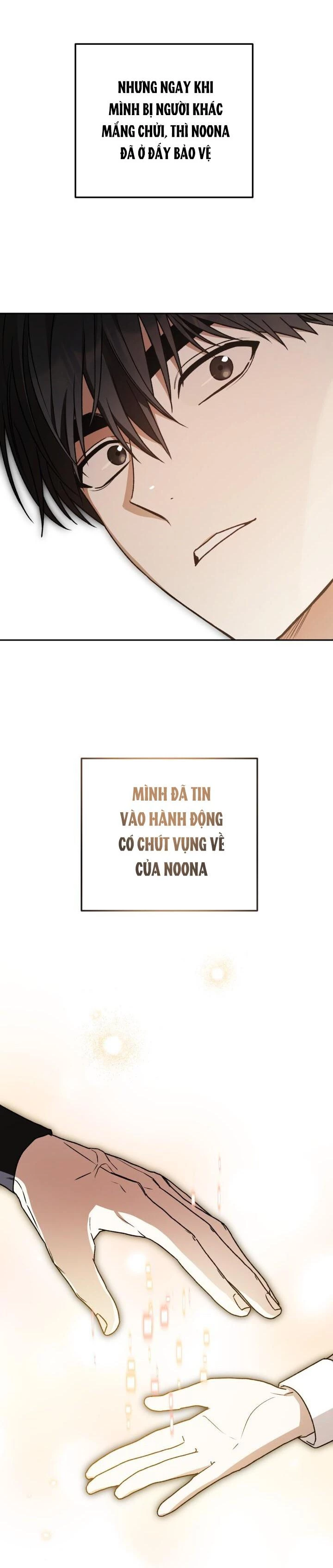 Cú Đấm Netkama Chapter 46 - 25