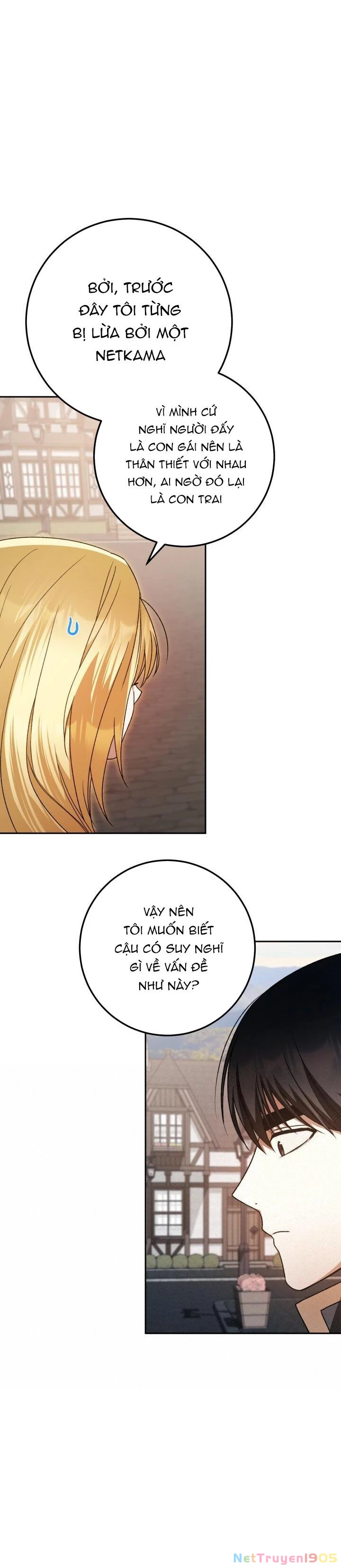 Cú Đấm Netkama Chapter 46 - 30