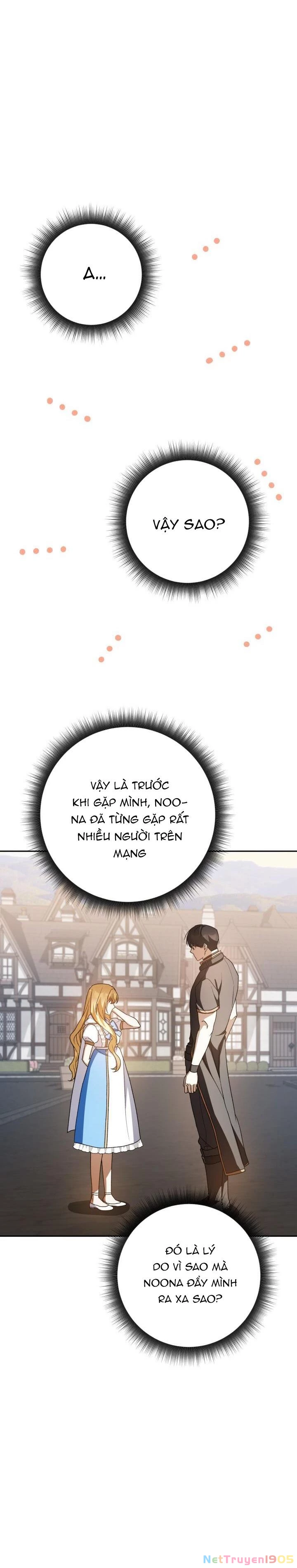 Cú Đấm Netkama Chapter 46 - 31