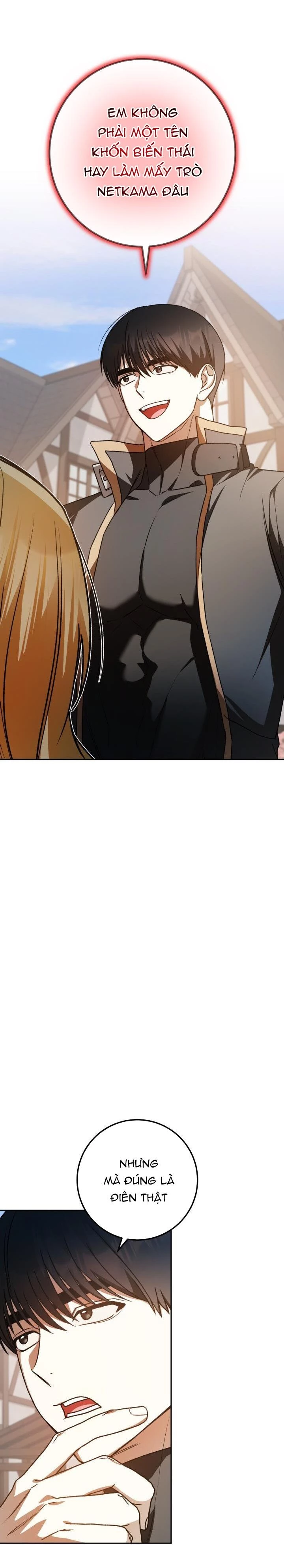 Cú Đấm Netkama Chapter 46 - 33
