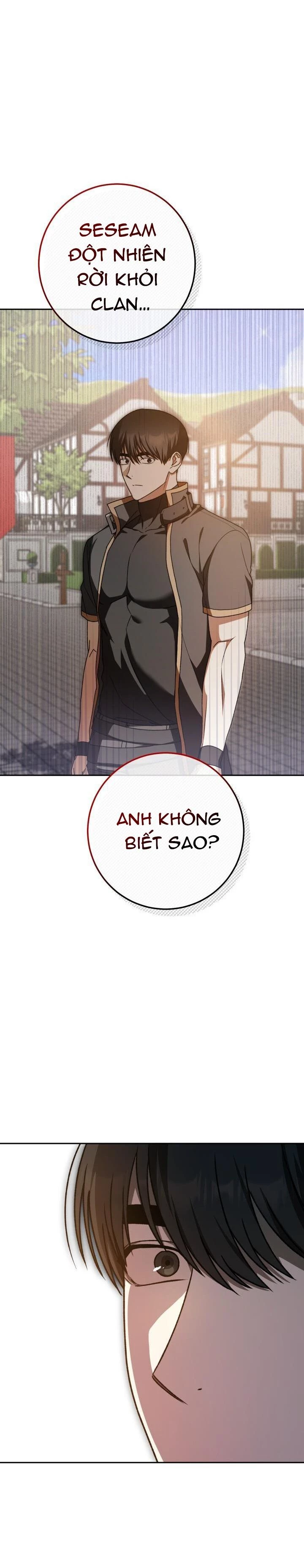 Cú Đấm Netkama Chapter 47 - 5