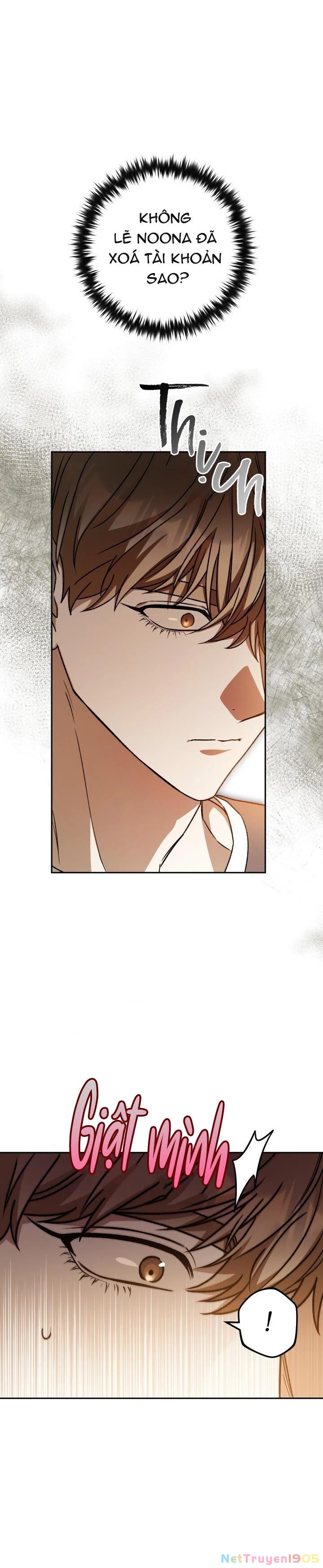 Cú Đấm Netkama Chapter 47 - 8