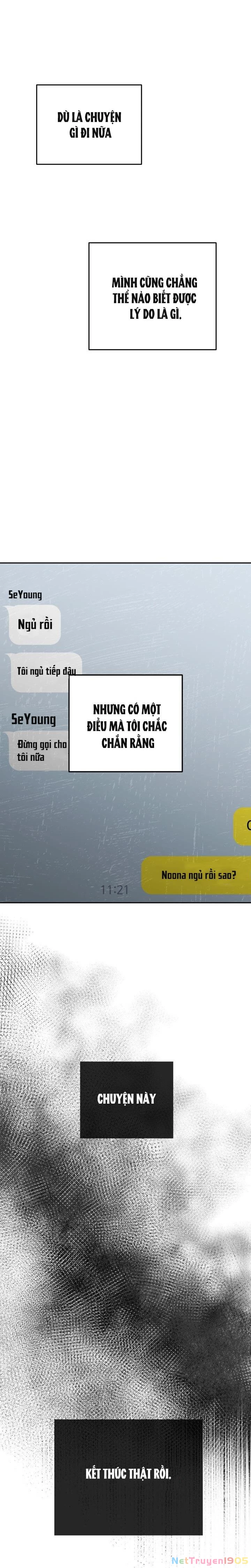 Cú Đấm Netkama Chapter 47 - 10