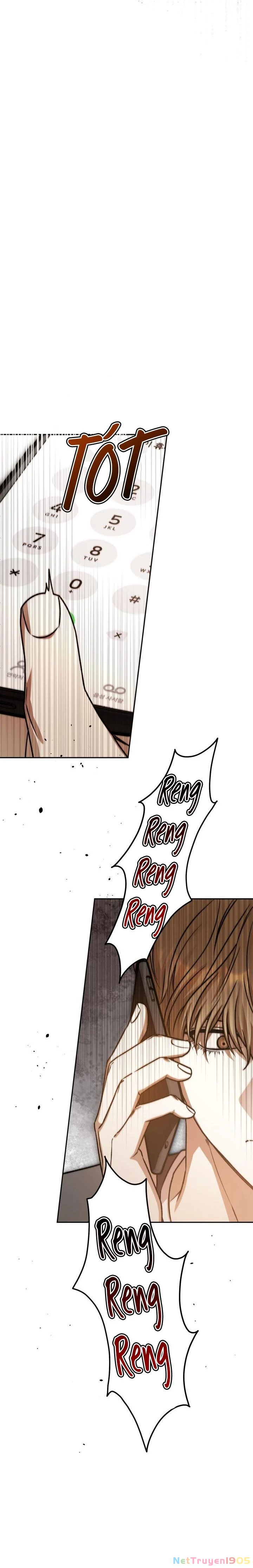 Cú Đấm Netkama Chapter 47 - 11