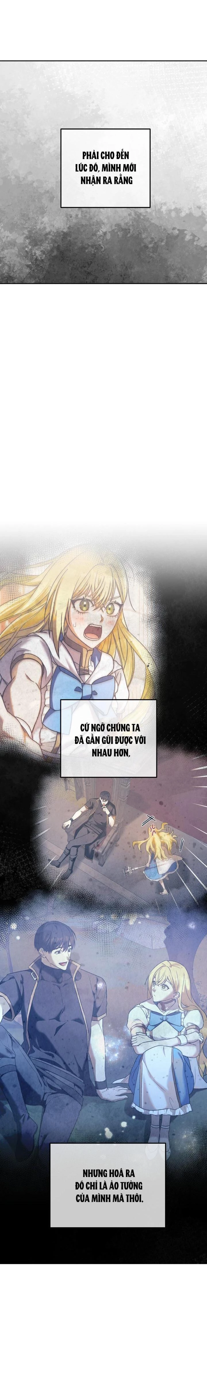 Cú Đấm Netkama Chapter 47 - 15