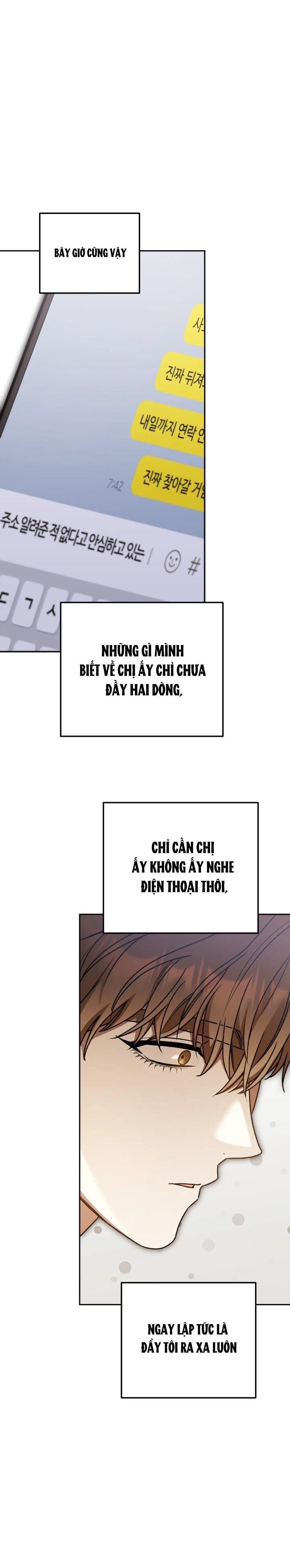Cú Đấm Netkama Chapter 47 - 16