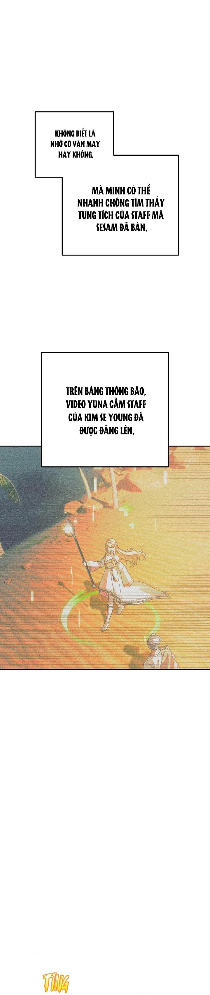 Cú Đấm Netkama Chapter 47 - 23