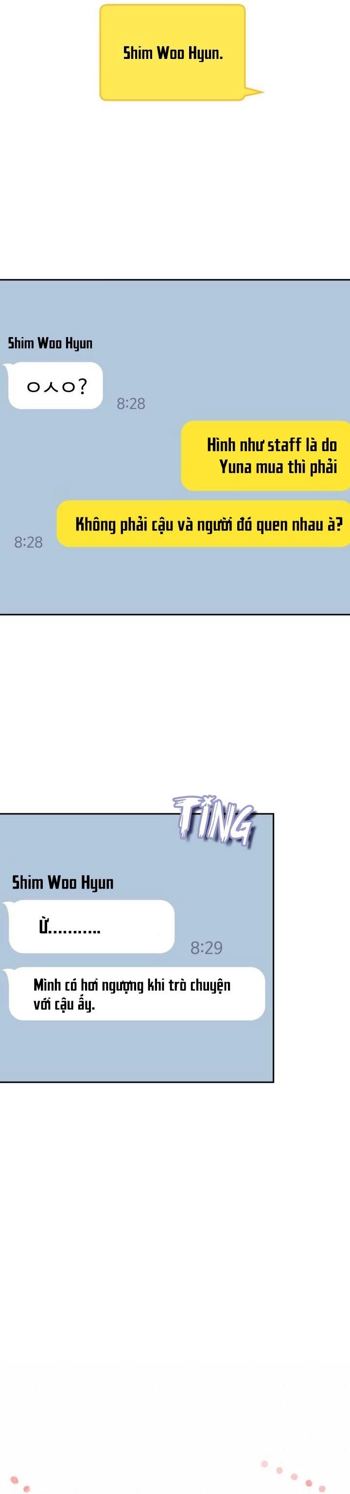 Cú Đấm Netkama Chapter 47 - 24