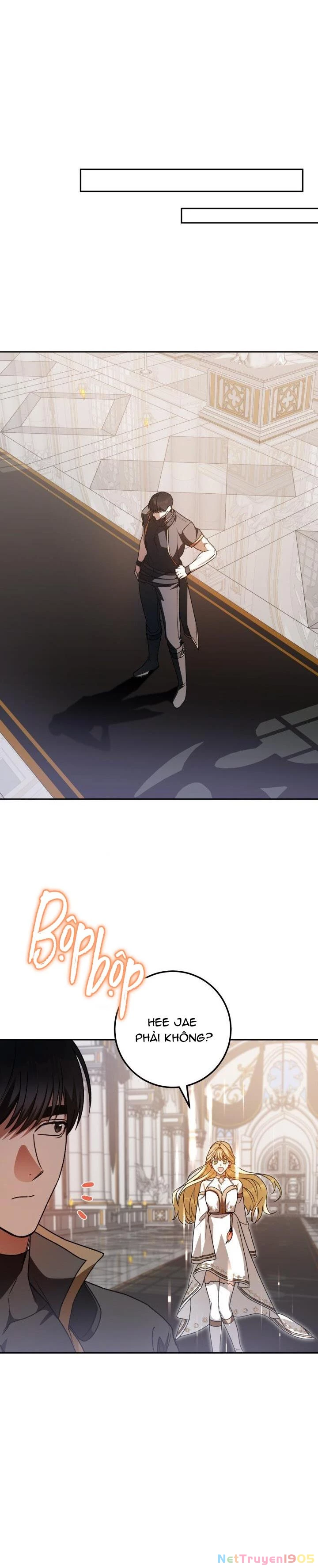 Cú Đấm Netkama Chapter 47 - 26
