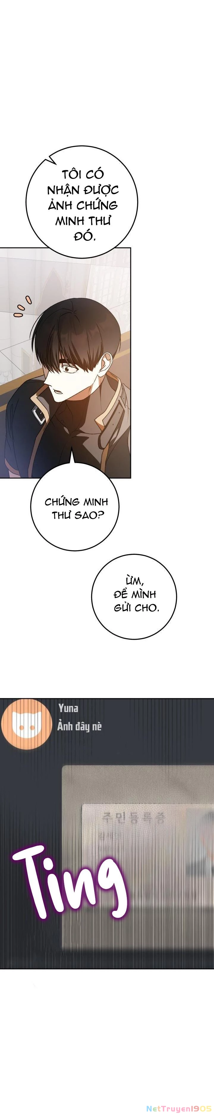 Cú Đấm Netkama Chapter 47 - 28