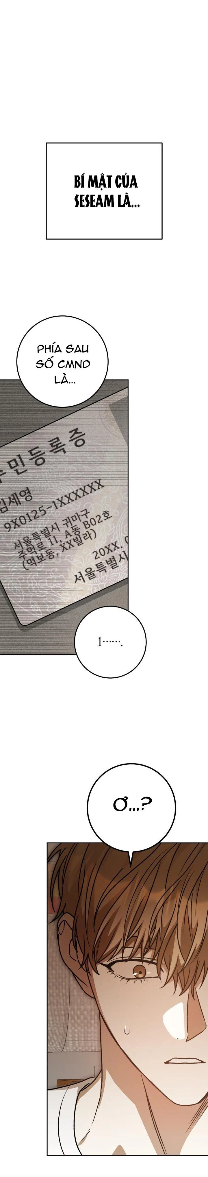 Cú Đấm Netkama Chapter 47 - 29