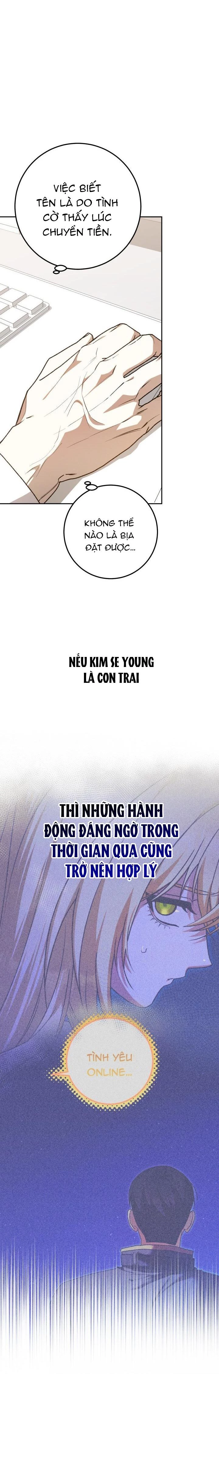 Cú Đấm Netkama Chapter 48 - 4