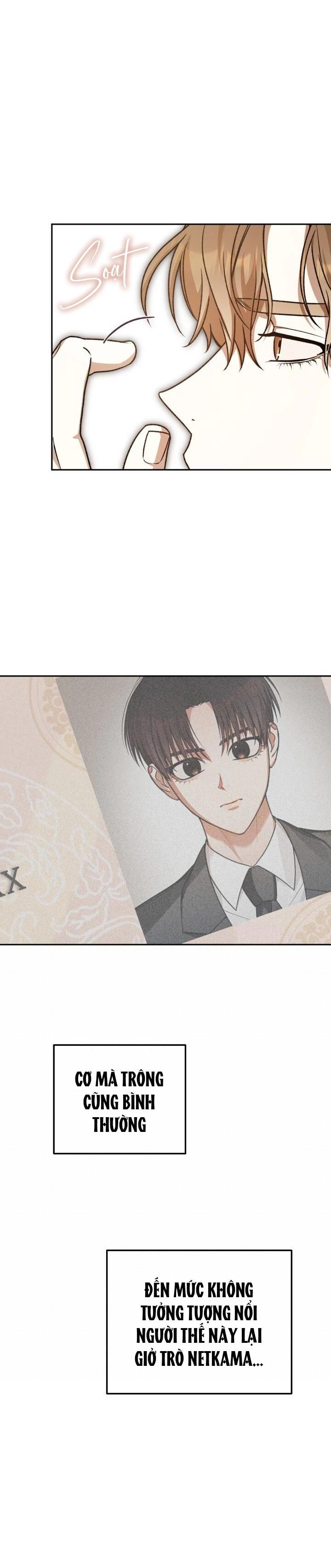 Cú Đấm Netkama Chapter 48 - 6