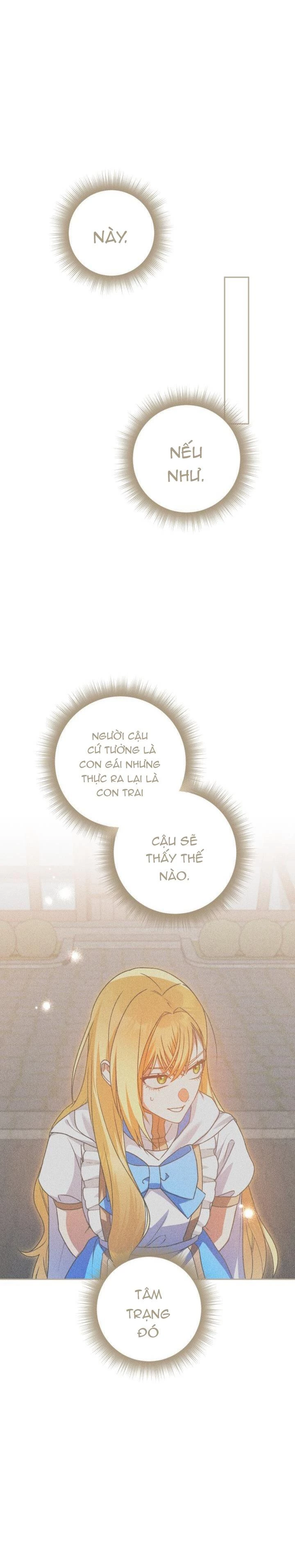 Cú Đấm Netkama Chapter 48 - 8
