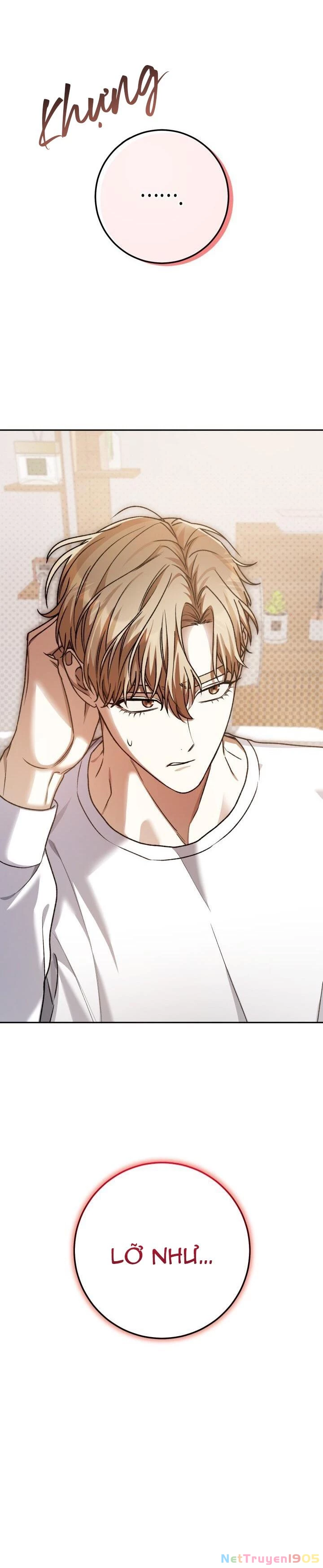 Cú Đấm Netkama Chapter 48 - 10