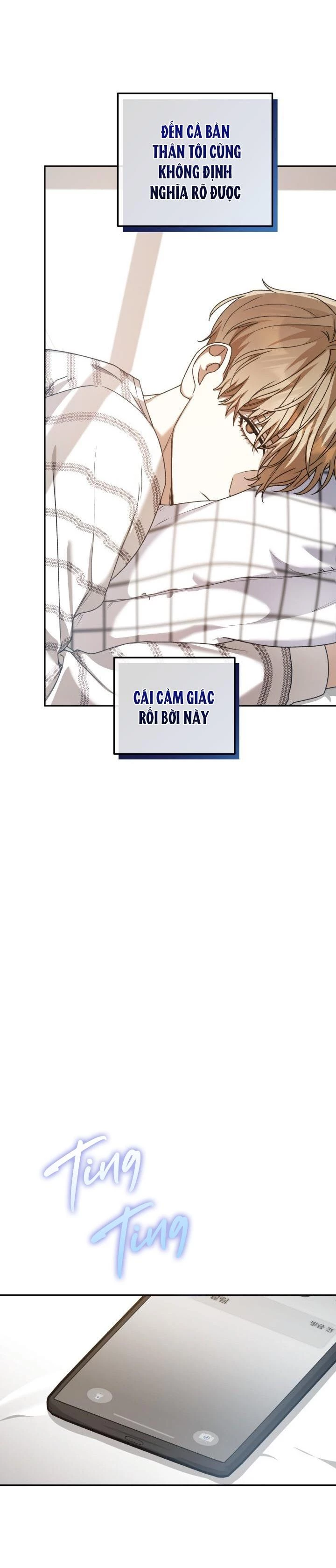 Cú Đấm Netkama Chapter 48 - 15