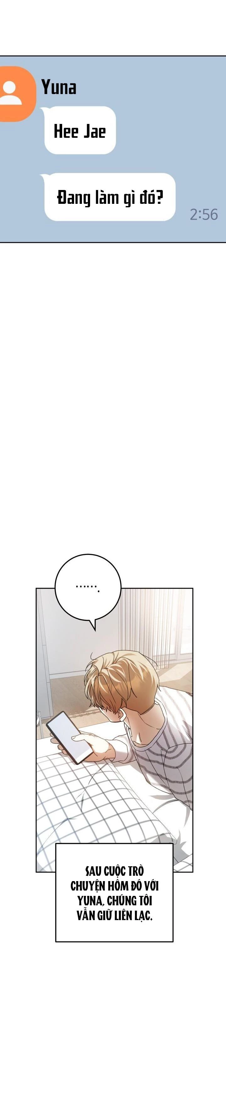 Cú Đấm Netkama Chapter 48 - 16