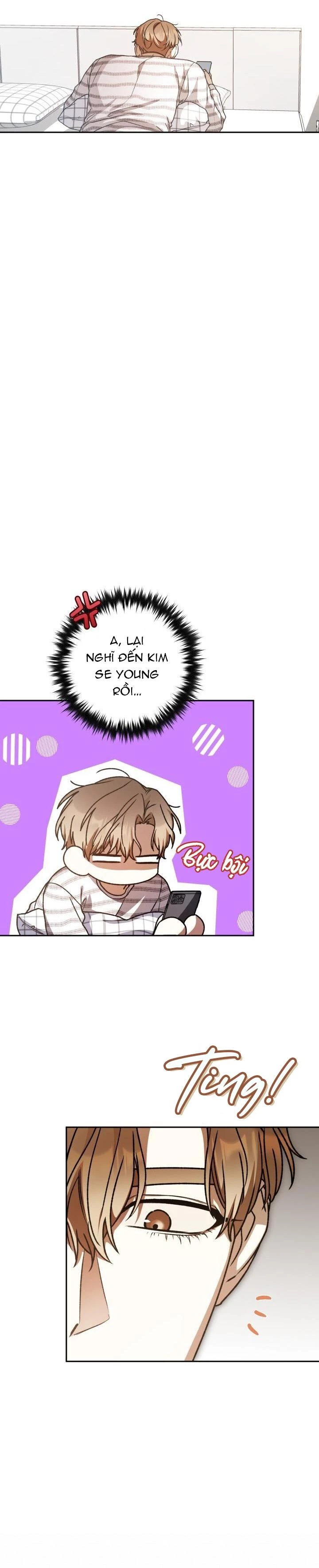Cú Đấm Netkama Chapter 48 - 18