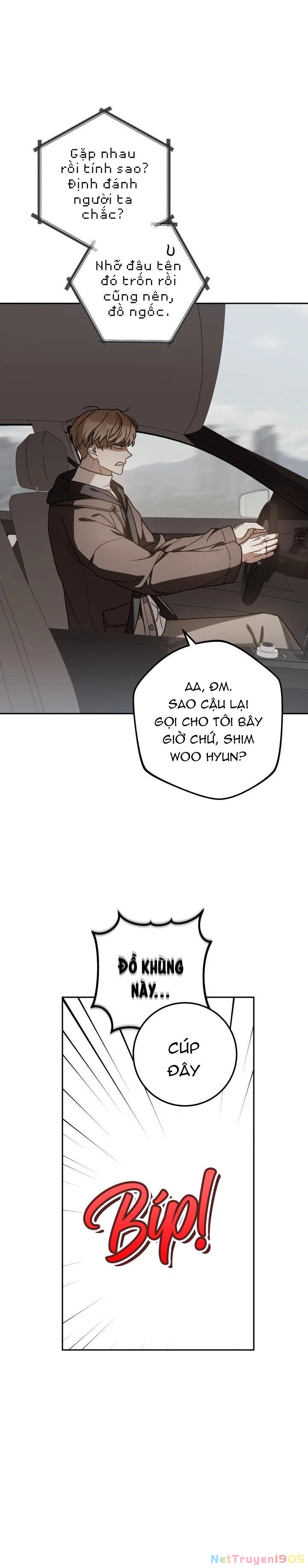 Cú Đấm Netkama Chapter 48 - 25