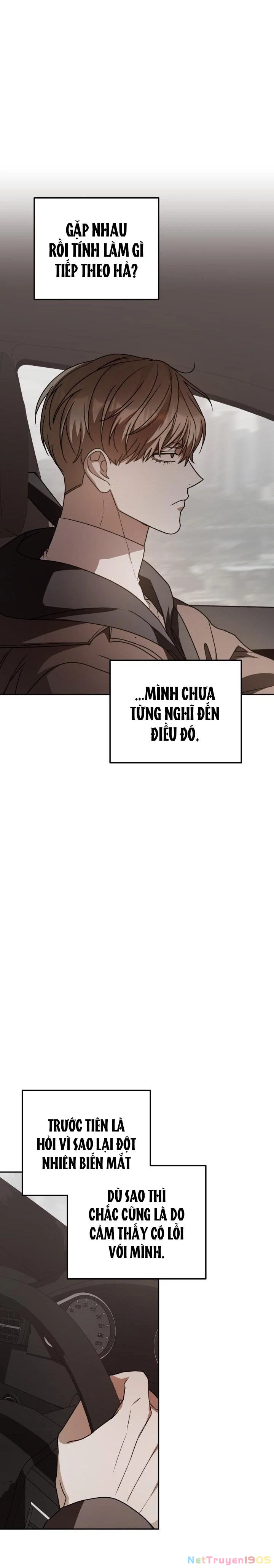 Cú Đấm Netkama Chapter 48 - 26
