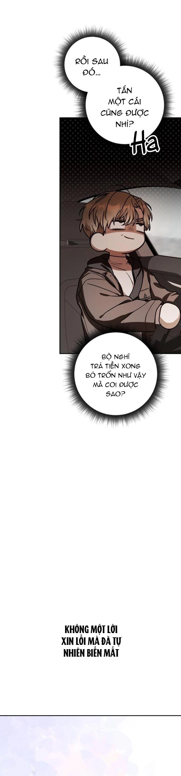 Cú Đấm Netkama Chapter 48 - 27