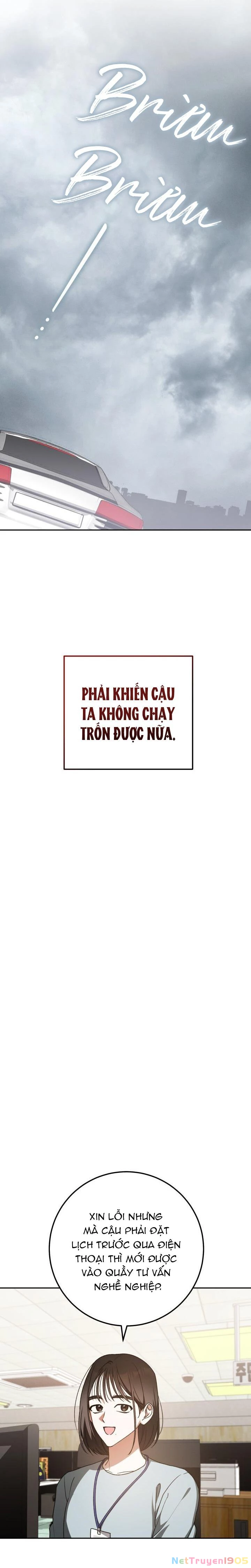 Cú Đấm Netkama Chapter 48 - 29