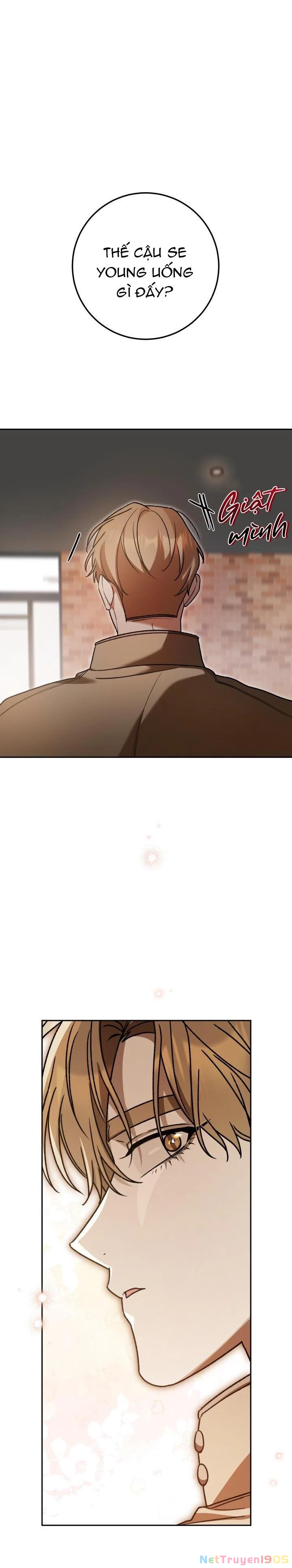 Cú Đấm Netkama Chapter 48 - 33