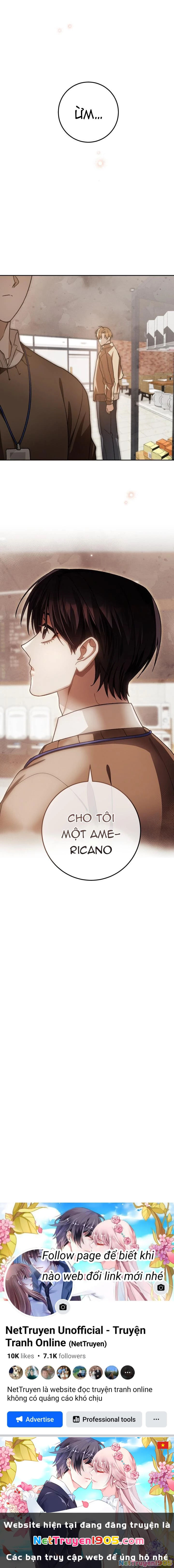 Cú Đấm Netkama Chapter 48 - 34
