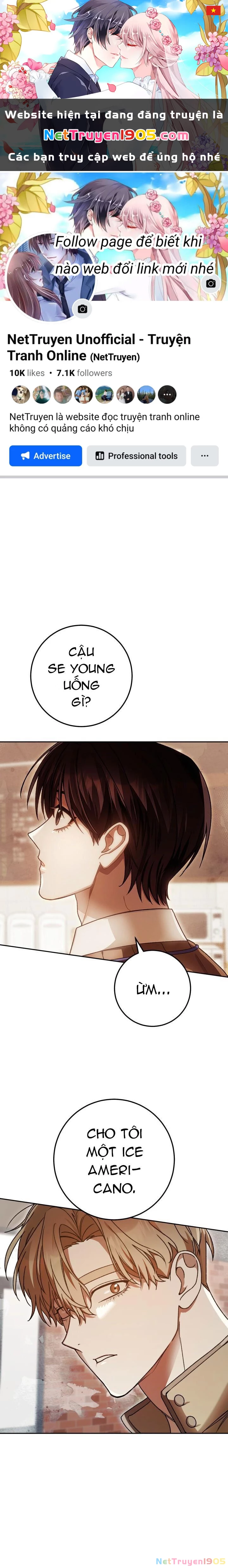 Cú Đấm Netkama Chapter 49 - 1