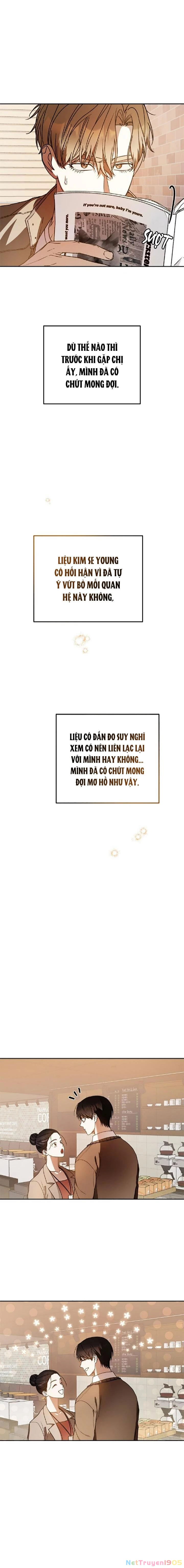 Cú Đấm Netkama Chapter 49 - 3