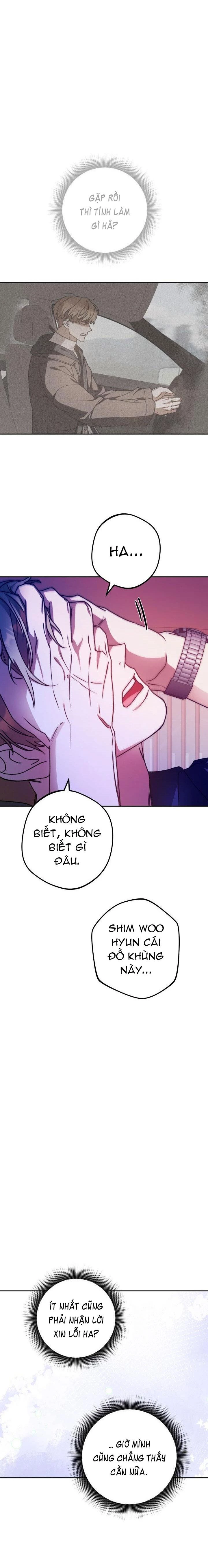Cú Đấm Netkama Chapter 49 - 7