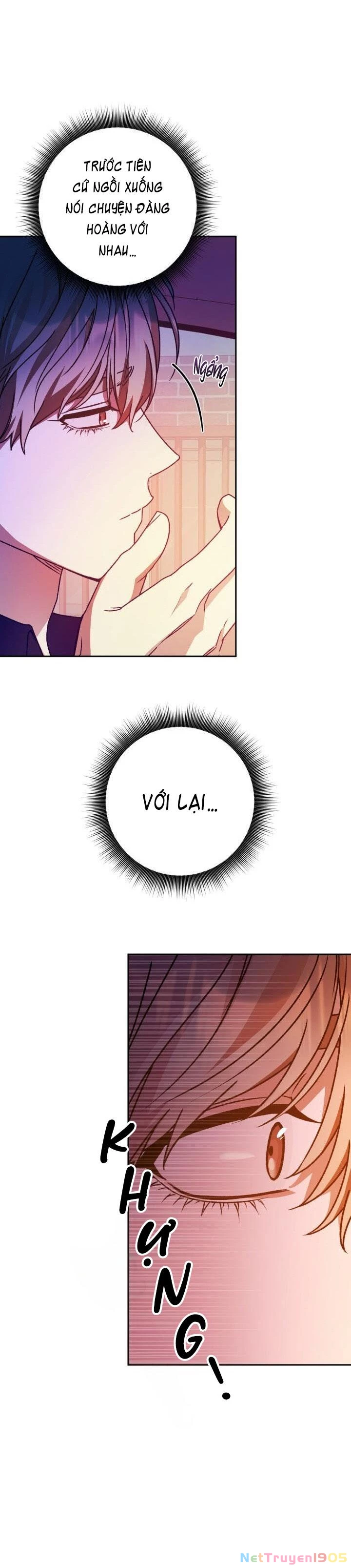 Cú Đấm Netkama Chapter 49 - 8