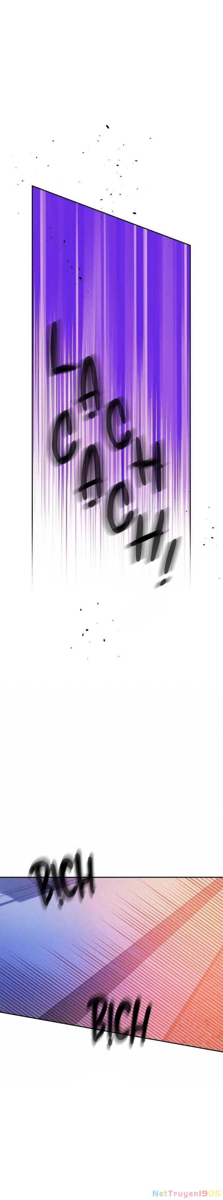 Cú Đấm Netkama Chapter 49 - 10