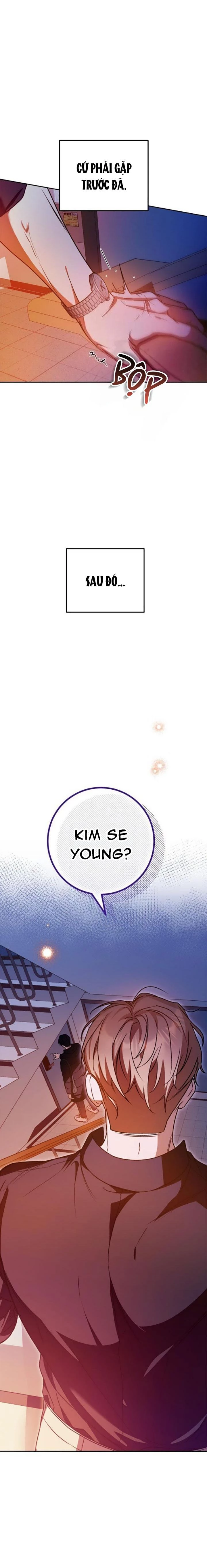 Cú Đấm Netkama Chapter 49 - 11