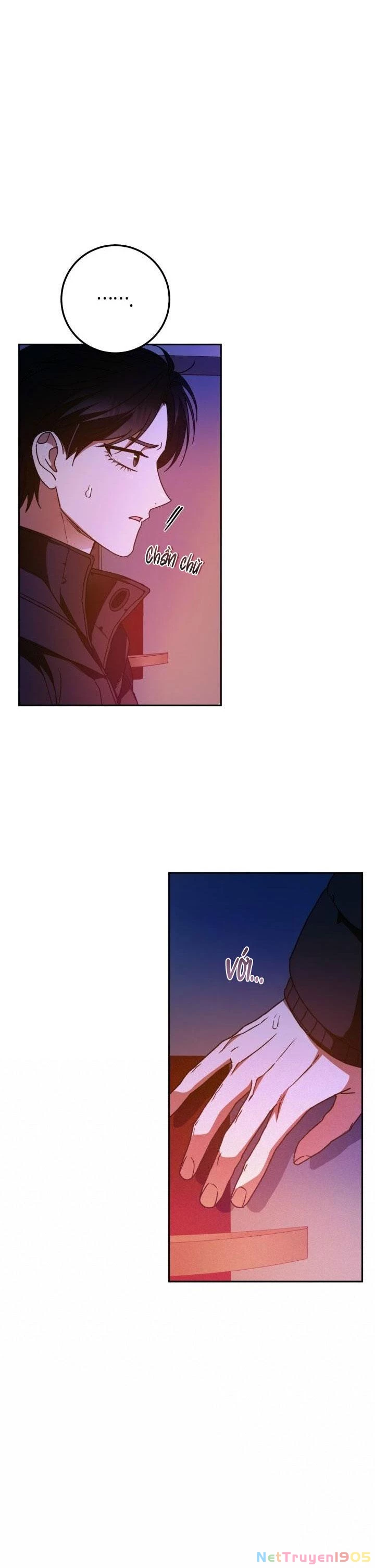 Cú Đấm Netkama Chapter 49 - 15