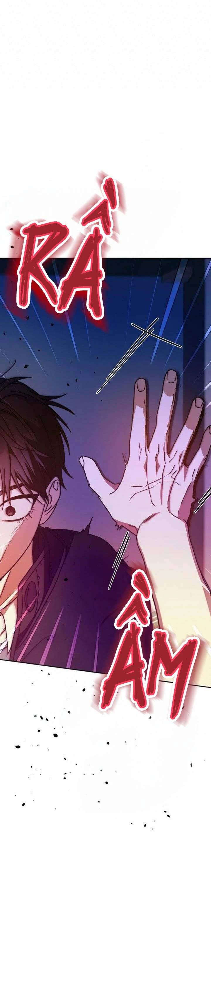Cú Đấm Netkama Chapter 49 - 16