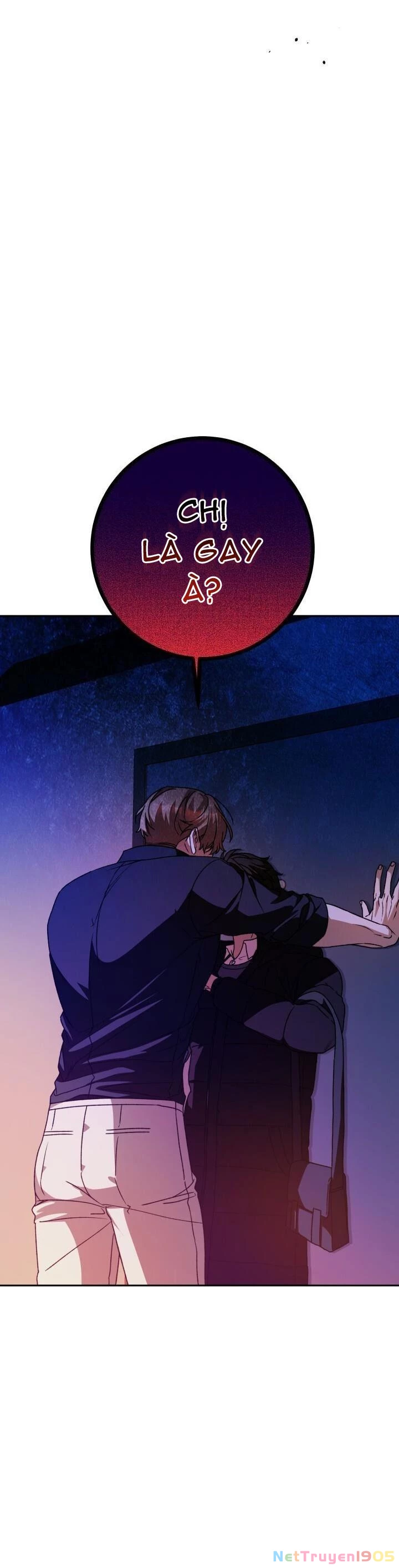Cú Đấm Netkama Chapter 49 - 18