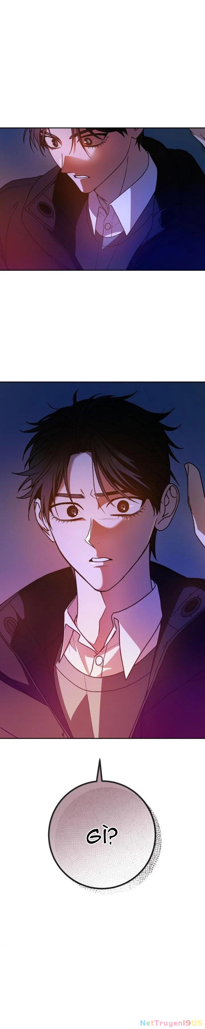 Cú Đấm Netkama Chapter 49 - 19