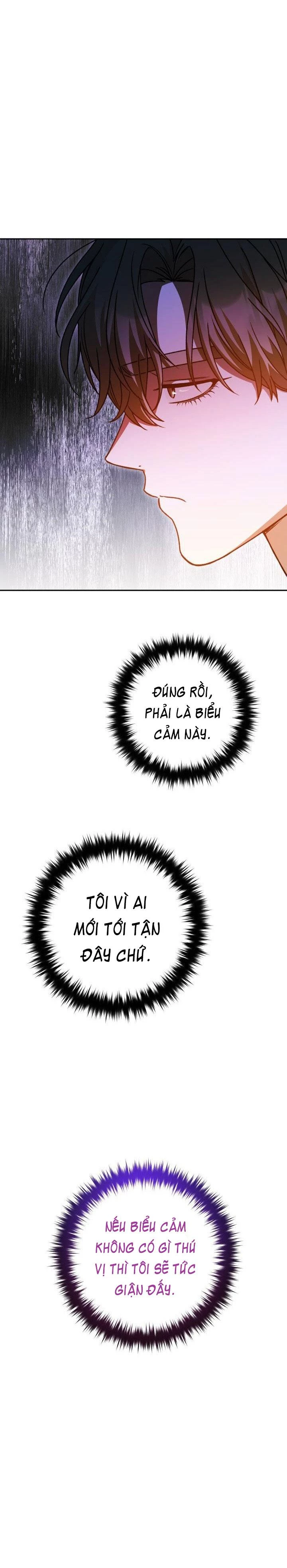Cú Đấm Netkama Chapter 49 - 20