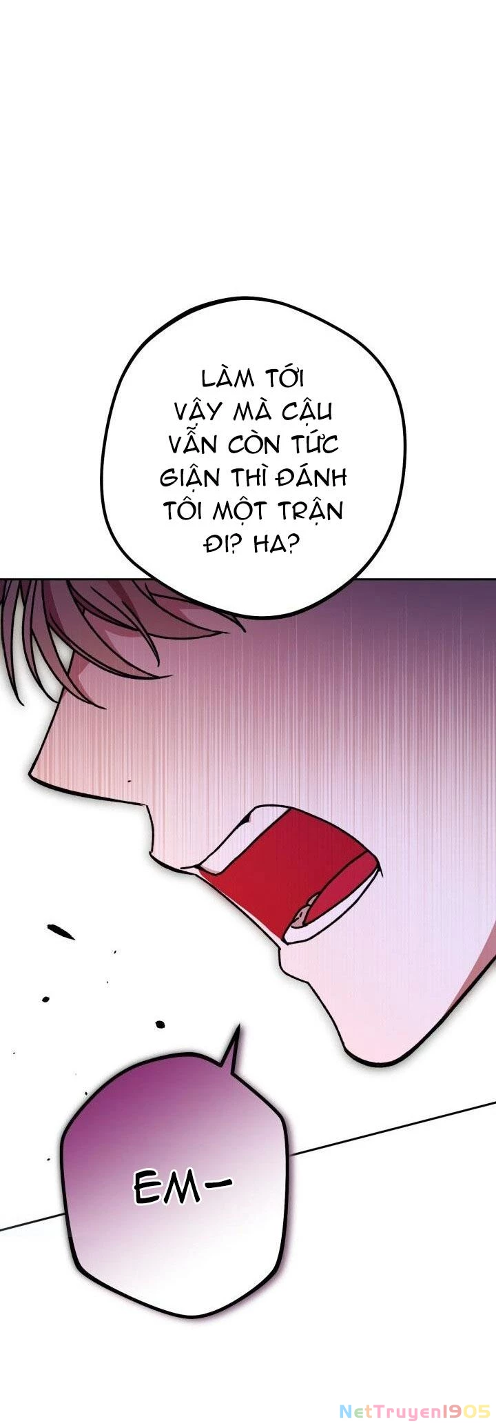 Cú Đấm Netkama Chapter 49 - 23