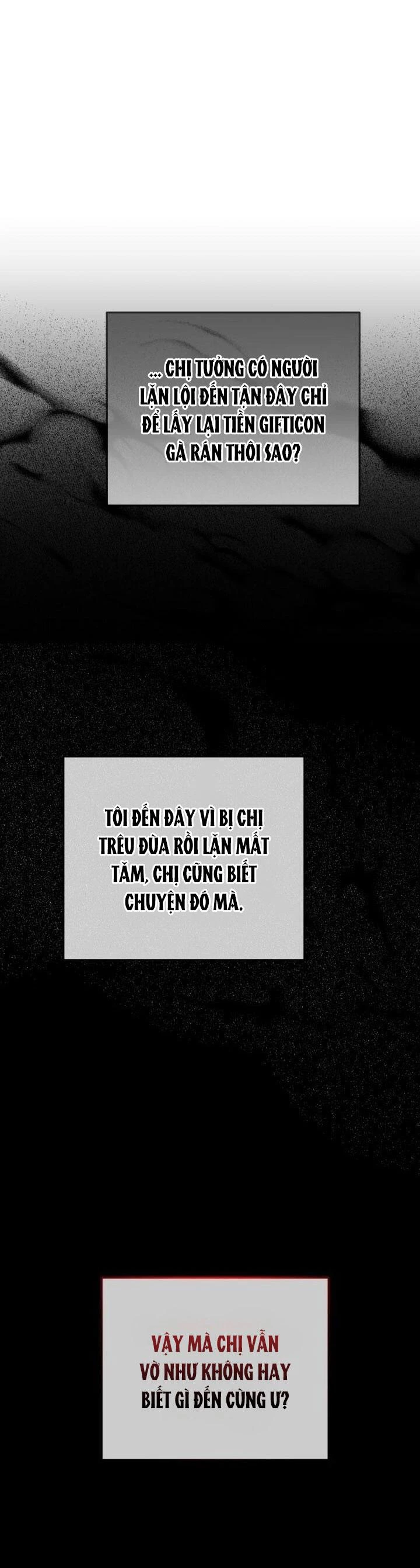 Cú Đấm Netkama Chapter 49 - 27