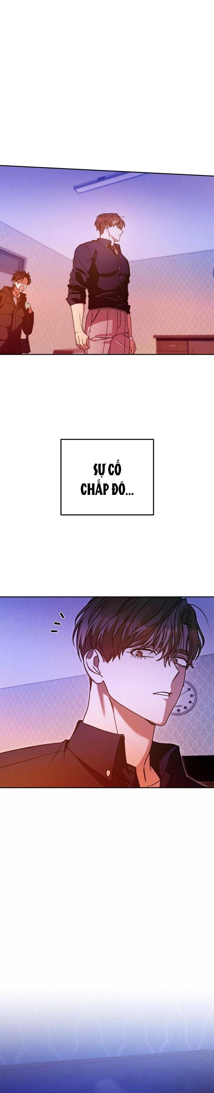 Cú Đấm Netkama Chapter 49 - 29