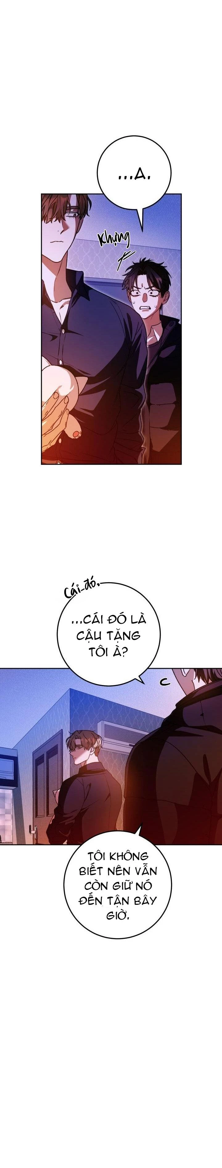Cú Đấm Netkama Chapter 49 - 31