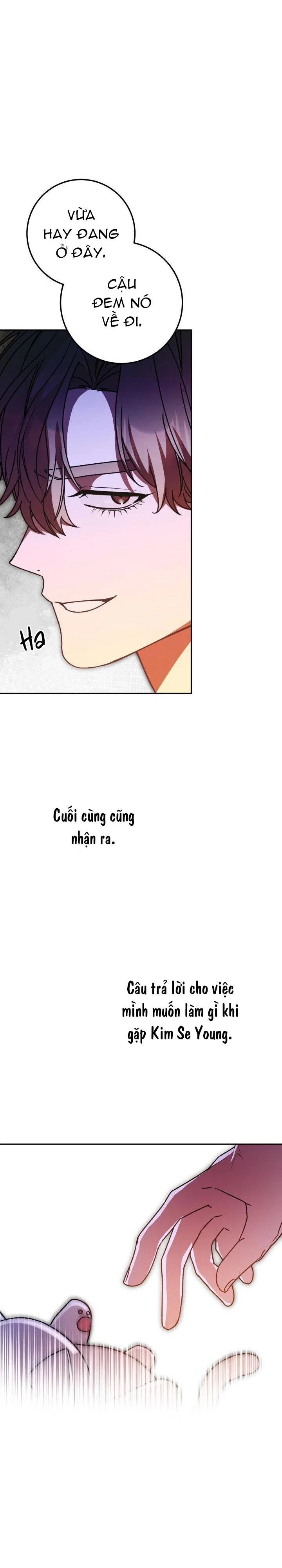 Cú Đấm Netkama Chapter 49 - 32