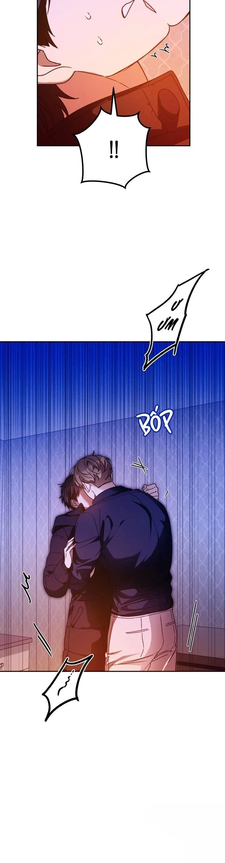 Cú Đấm Netkama Chapter 49 - 35
