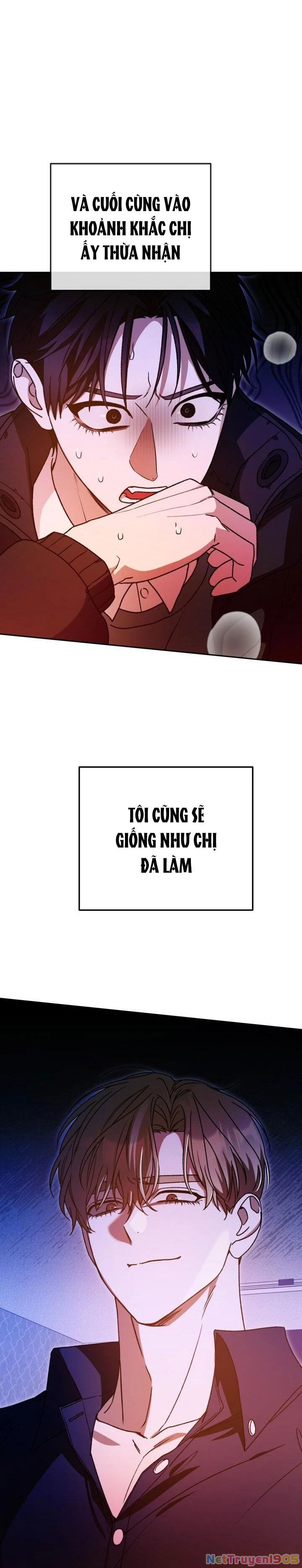 Cú Đấm Netkama Chapter 49 - 40