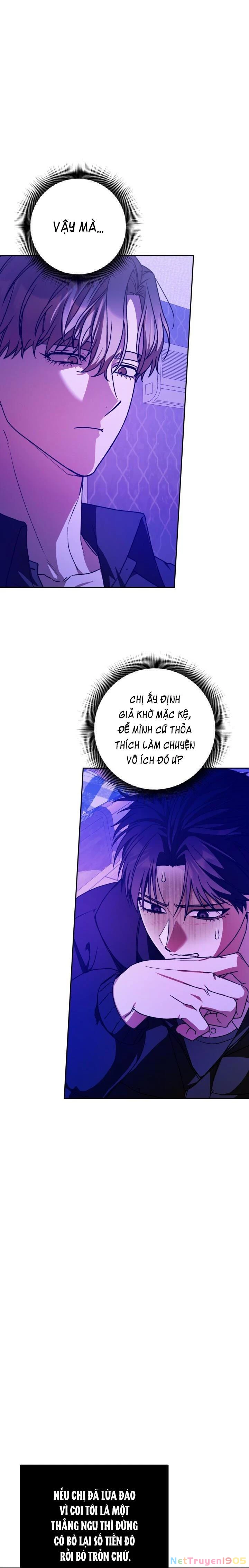 Cú Đấm Netkama Chapter 50 - 2