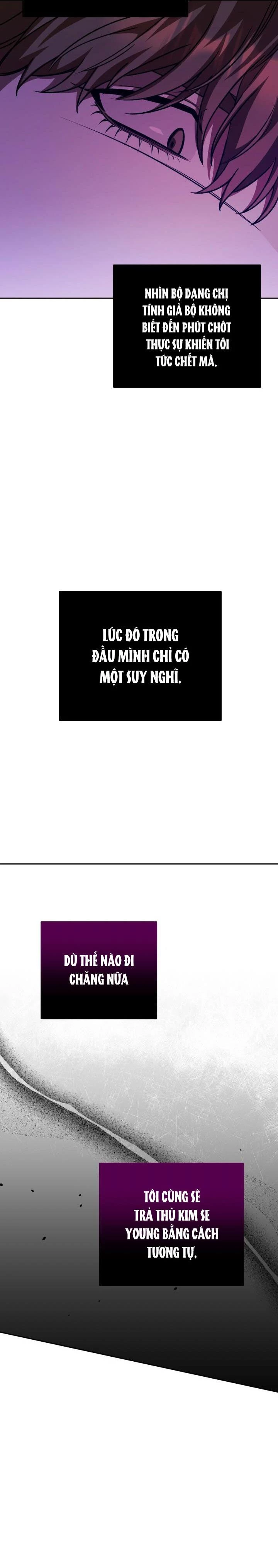 Cú Đấm Netkama Chapter 50 - 3