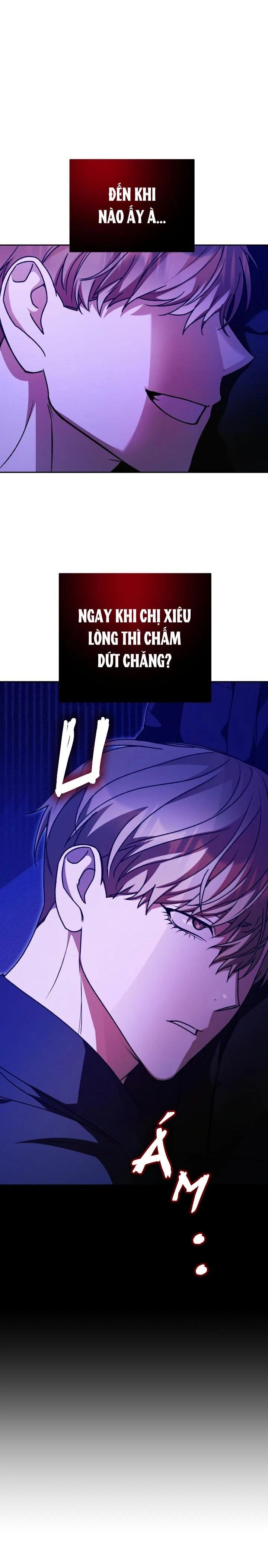 Cú Đấm Netkama Chapter 50 - 10