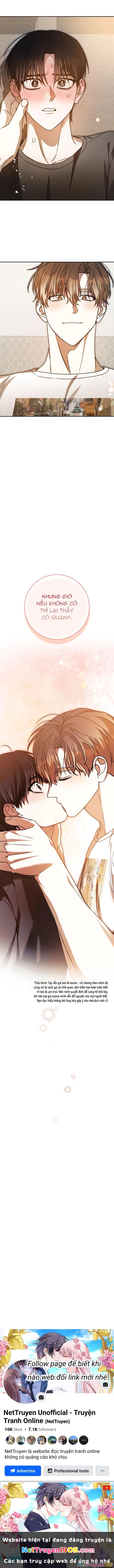 Cú Đấm Netkama Chapter 55 - 8